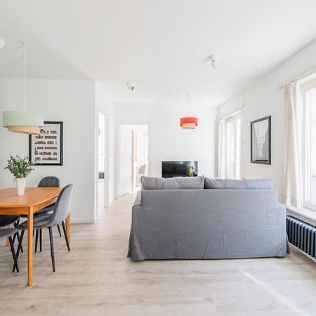 Le Strasbourgeois - Appt 60M² - 6 Voyageurs Apartment Екстериор снимка