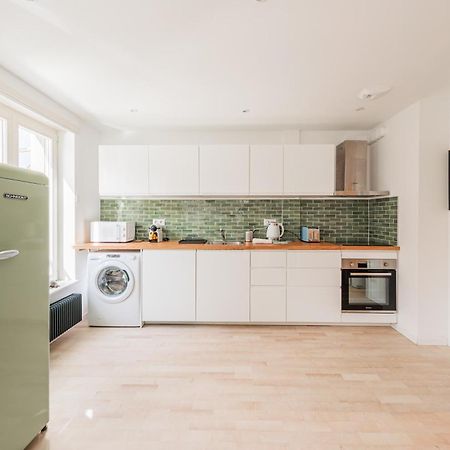 Le Strasbourgeois - Appt 60M² - 6 Voyageurs Apartment Екстериор снимка
