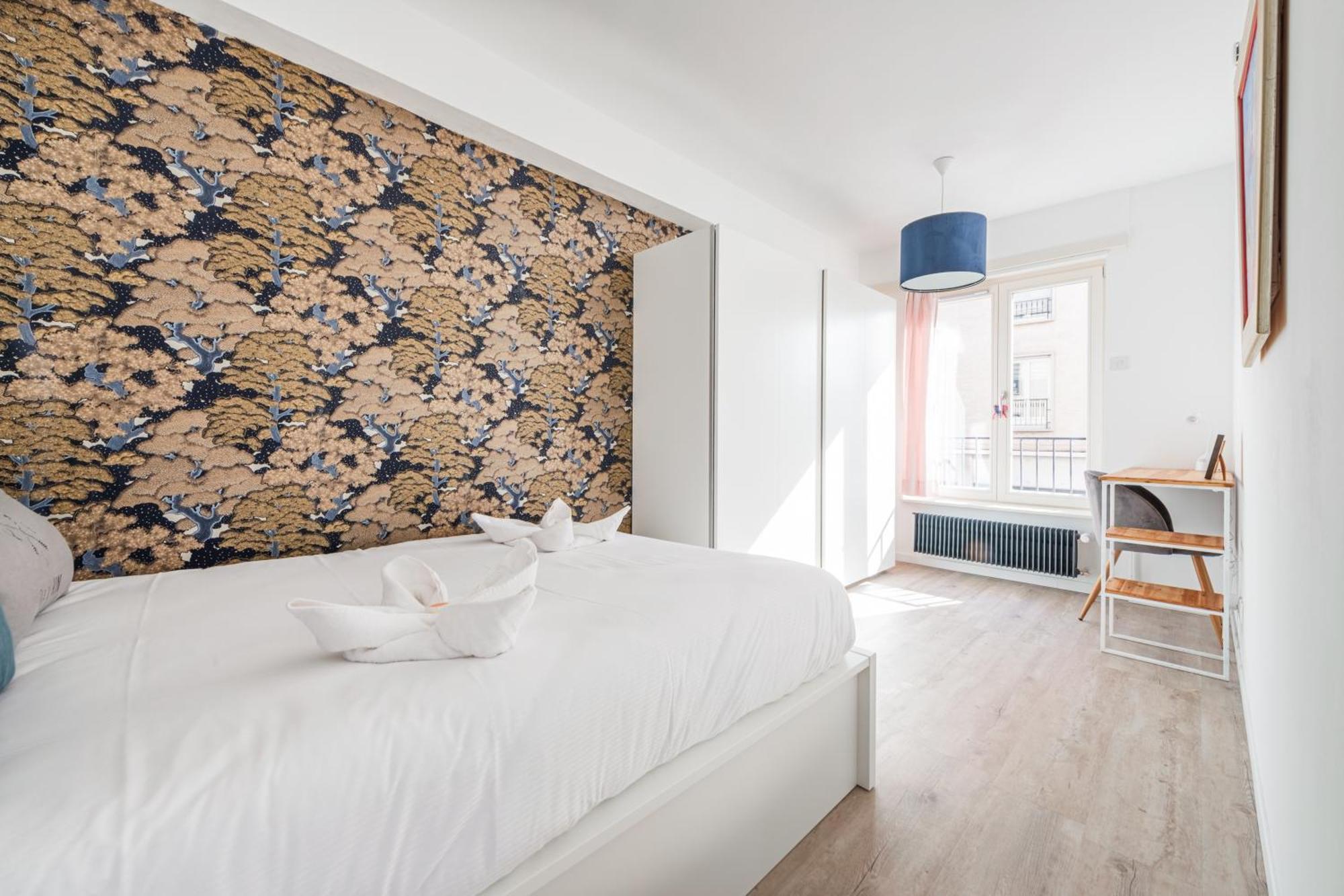 Le Strasbourgeois - Appt 60M² - 6 Voyageurs Apartment Екстериор снимка